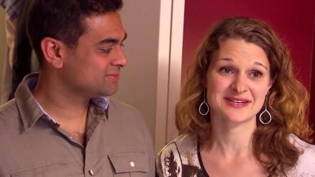 Crista & Sumit
