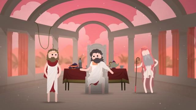 Fate, Family, and Oedipus Rex