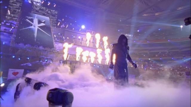 Awesome Entrances