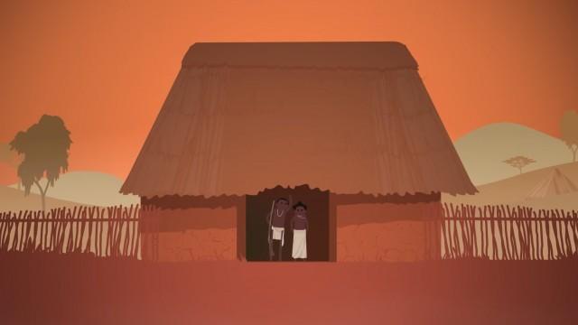 If One Finger Brought Oil - Things Fall Apart Part I