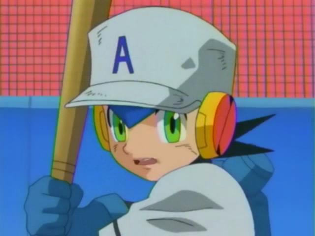 Take Me Out to the Ball Game!