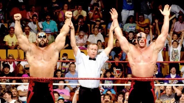 Greatest Tag Teams