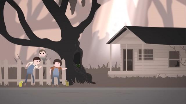 To Kill a Mockingbird, Part I