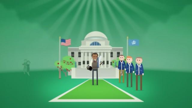 Langston Hughes & the Harlem Renaissance