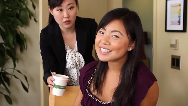 Maria of the Lu: Vlogging 2.0