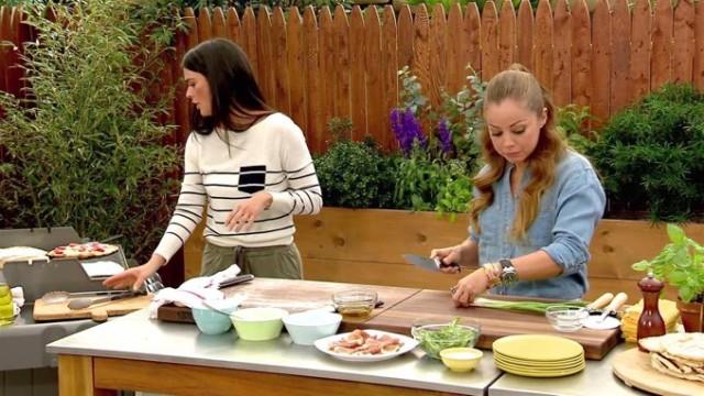 The Grilling Show
