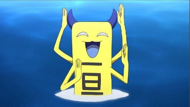 The Sun Roars: Episode 2 'The Kidnapping' (Springdale Five-O: The Unwilling Occupant / Yo-Kai Swelton / Yo-Kai Brokenbrella)