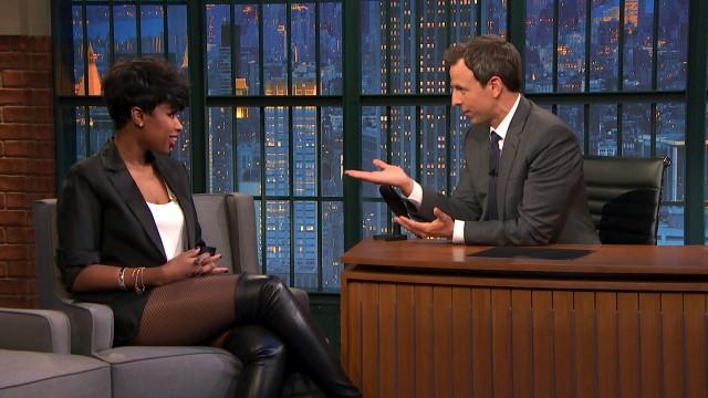 Jennifer Hudson, Patrick Wilson