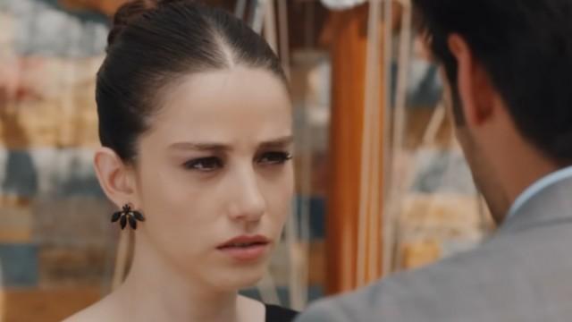 Aşktan Kaçış Yok