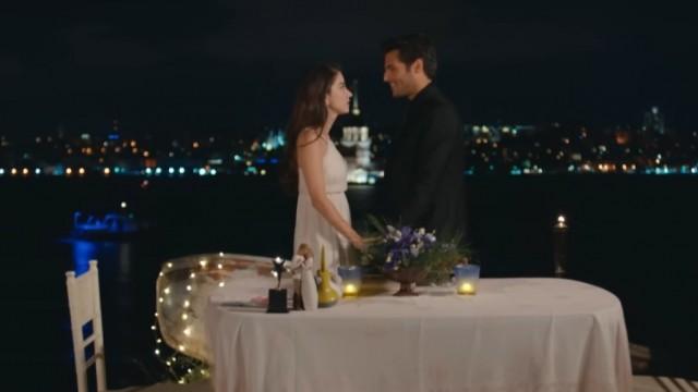 First Date
