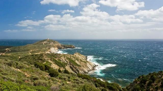 Wildes Italien (2): Von Sardinien zu den Abruzzen