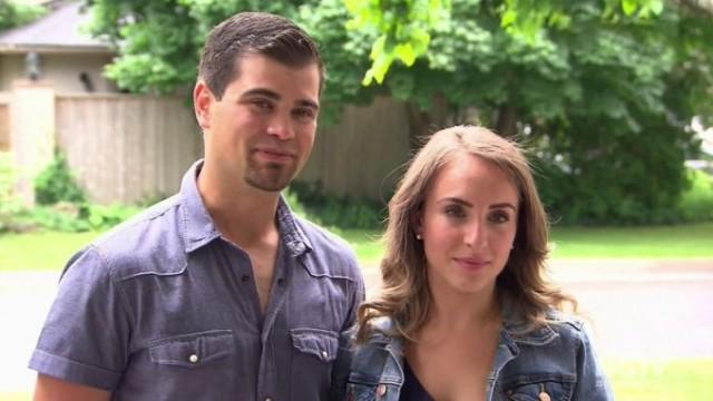 A Suburban Home All On Their Own [Belinda & Tiago]