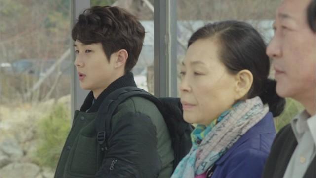 Let's Not Love the Baby's Mother