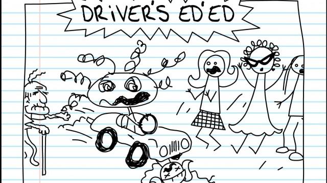 Issue 9: A Kinder, Gentler TGS