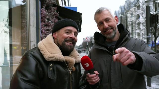 Reality-Check mit Puffi & Klaas