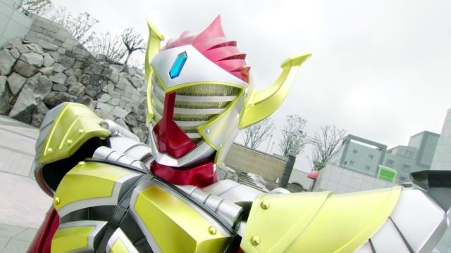 衝撃！ライバルがバナナ変身!?