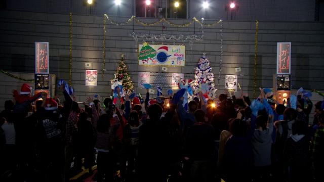 クリスマスゲームの真実
