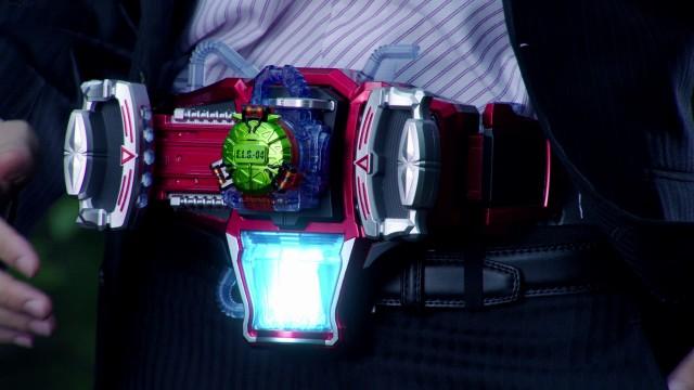 新世代ライダー登場！