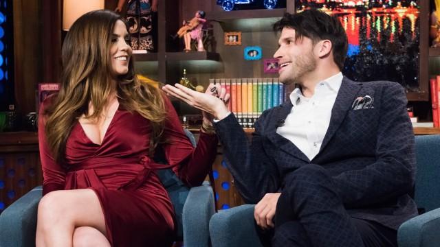 Katie Maloney & Tom Schwartz