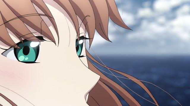 Aldnoah.Zero Extra Archives (RECAP)