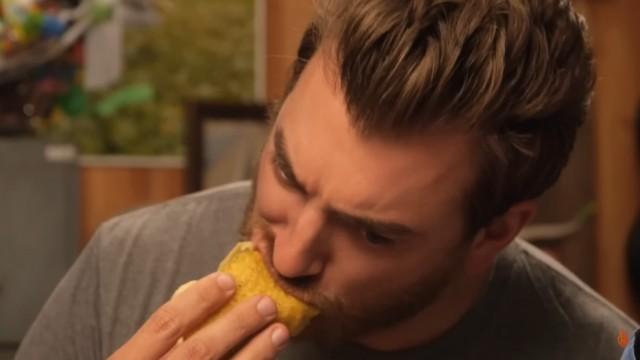 Will It Taco? - Taste Test