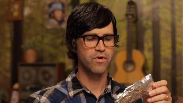 Costco Taste Test Challenge