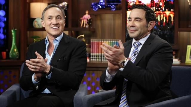 Terry Dubrow & Paul Nassif