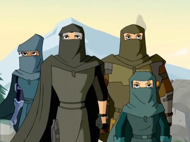 Den of Thieves