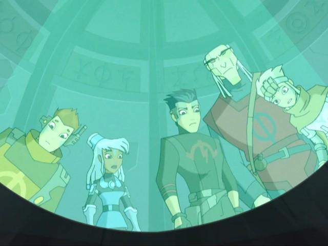 Regenesis
