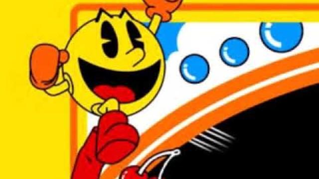 The Video Game Crash of 1983