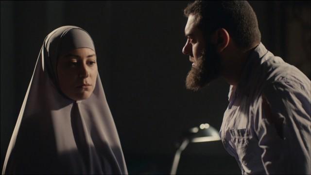 Prodigal love returns