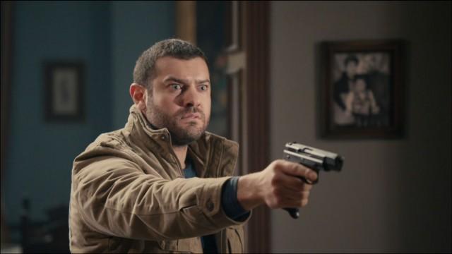 A most gratifying day