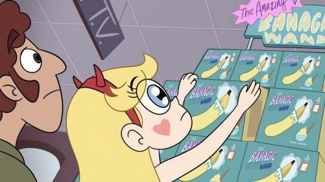 The Banagic Incident