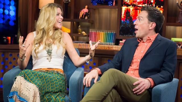 Joss Stone & Ed Helms