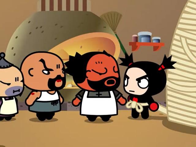 Noodle Around The World