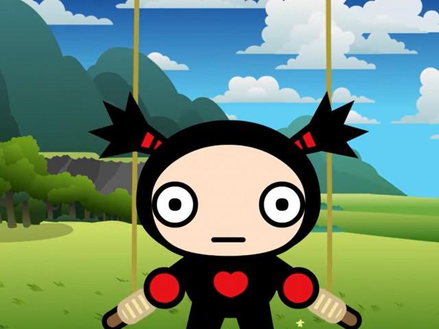 Let's Go Fly a Ninja