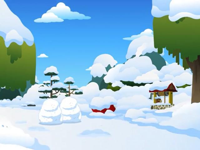 Snow Ninjas