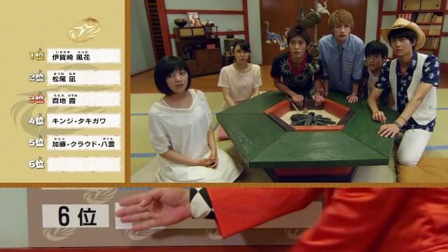 Shinobi 26: It's Summer! Last Ninja Race Progress Report!