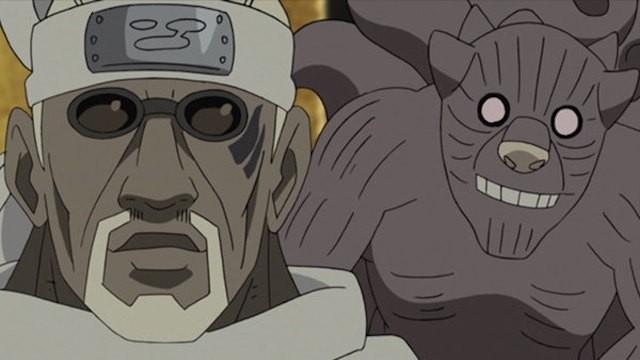 Killer Bee Rappuden: Part 1