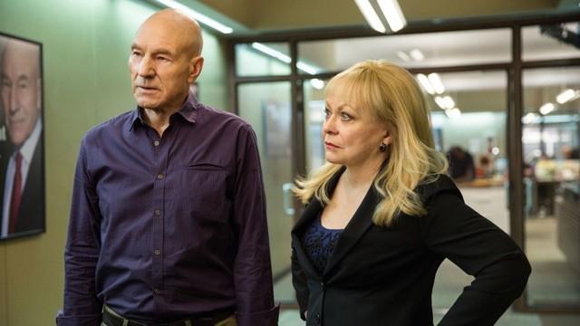 I Brought a Petting Goat!