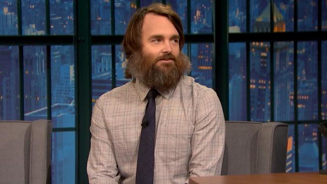 Will Forte, Natasha Lyonne