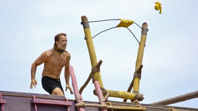 A Snake in the Grass