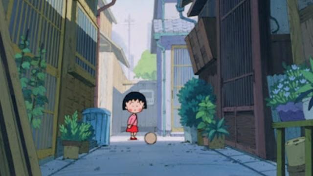 Maruko's Solo Journey of Connections!