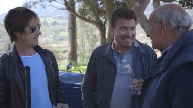 Sicily: A Family Thing