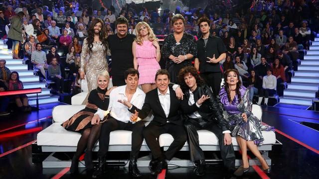 Gala 12