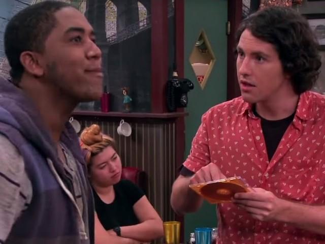 What Did Zoey Say?