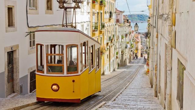 Portugal, l'âme à fleur de peau
