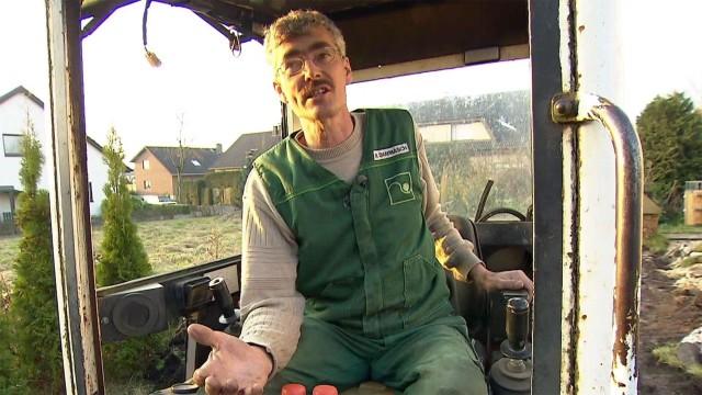 Die Beet-Brüder in Augustdorf