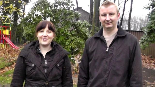 Die Beet-Brüder in Marl