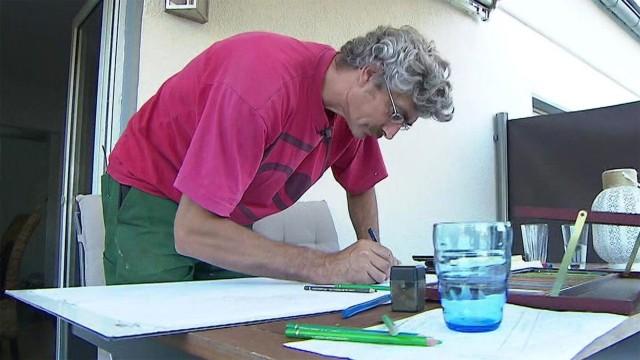 Die Beet-Brüder in Olsberg